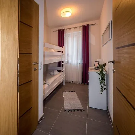 4you Apartman