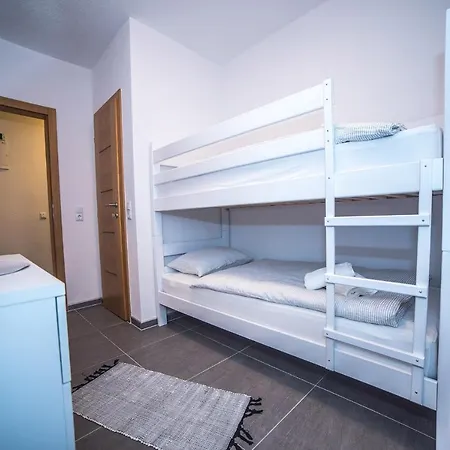 Apartman 4you Bihać