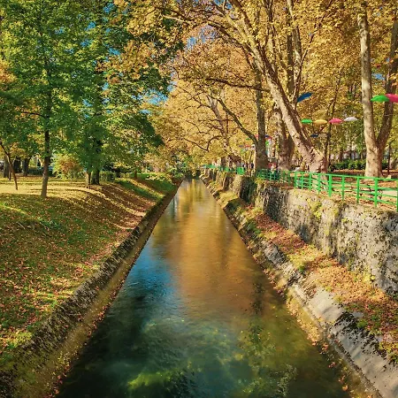 4you Apartman Bihać