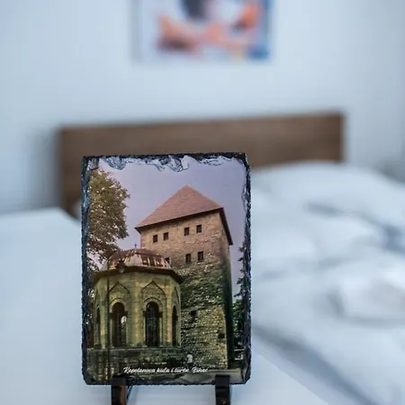 Apartman 4you