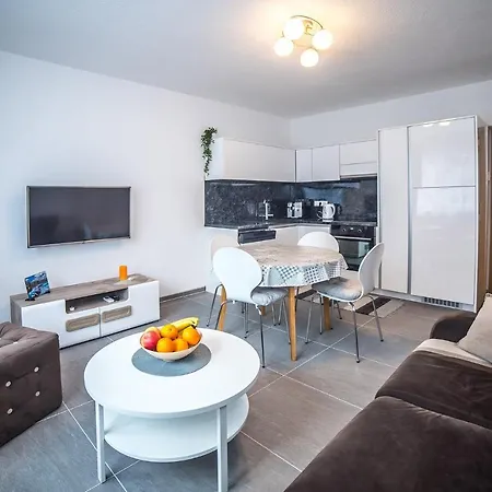 Apartman 4you Bihać