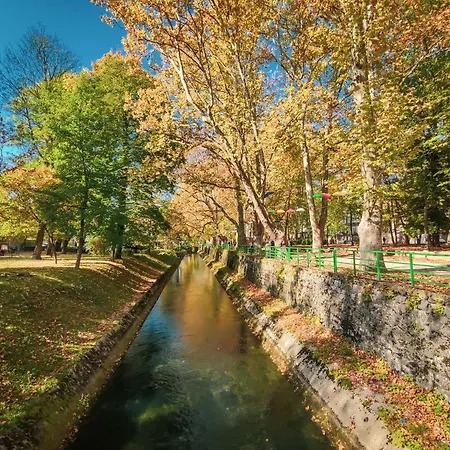 Apartman 4you Bihać