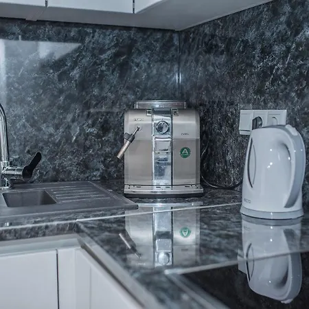 Apartman 4you Bihać