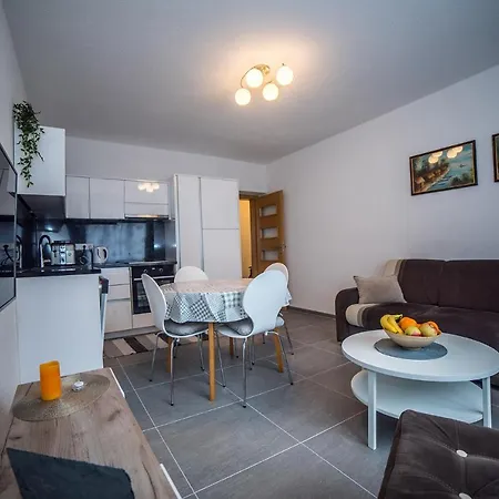 Apartman 4you *